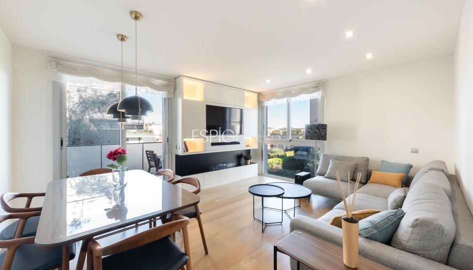 Photo 1 of Flat for sale in Valldoreix 30 1r 4a, Arxiu, Barcelona