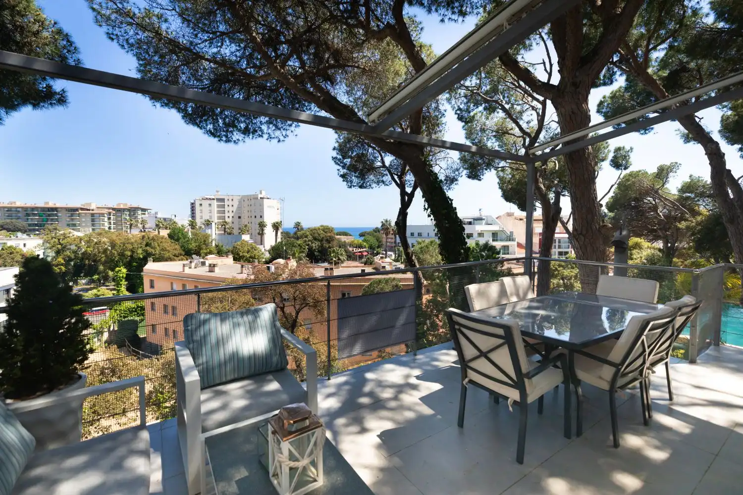 Haus mit Terrasse zum Verkauf in Platja d'Aro, imagen 3
