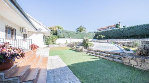 Foto 4 de Casa o chalet en venta en Avenida Villaviciosa, Castillo Campodón, Villaviciosa de Odón