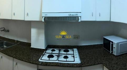 Foto 5 de Piso de alquiler en Centro, Elche / Elx