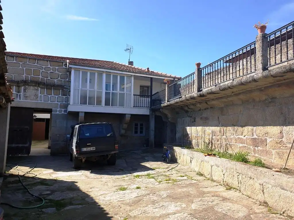 Casa en venda a pereiro de aguiar- ourense, imagen 7