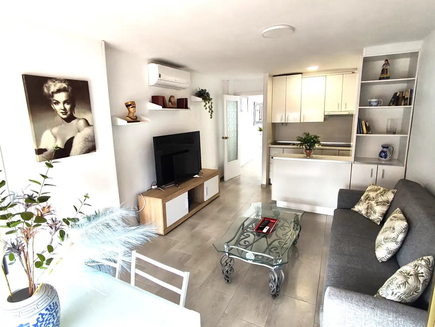Piso con ascensor en venta en Rincón de Loix, imagen 11