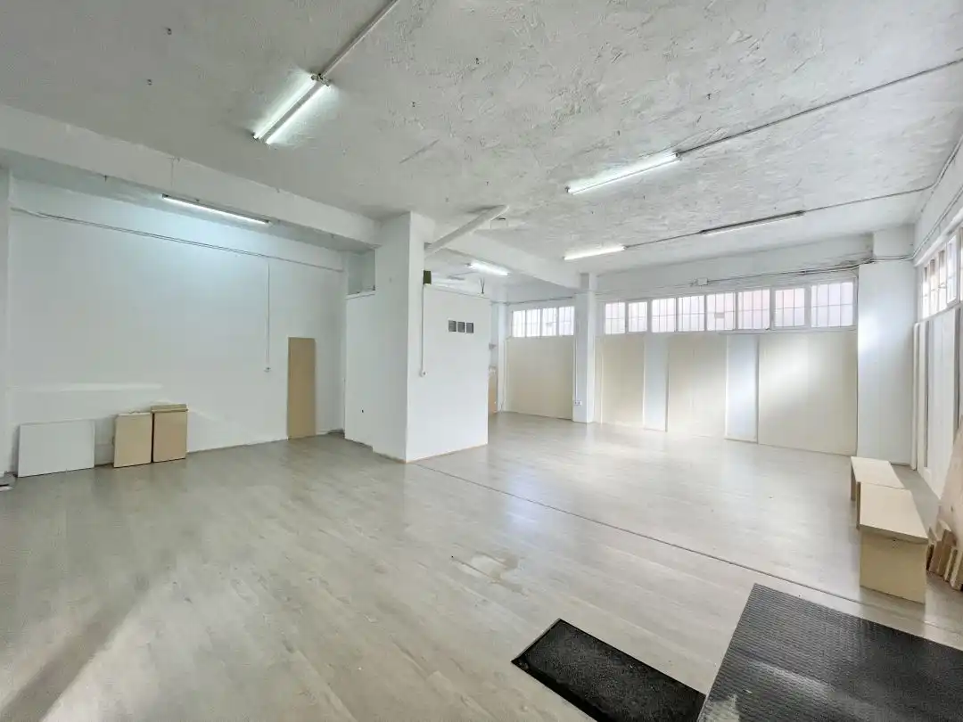 Local comercial en alquiler en Elgoibar, imagen 2