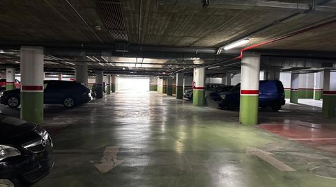 Foto 2 de Garaje en venta en Casco Antiguo, Mairena del Aljarafe