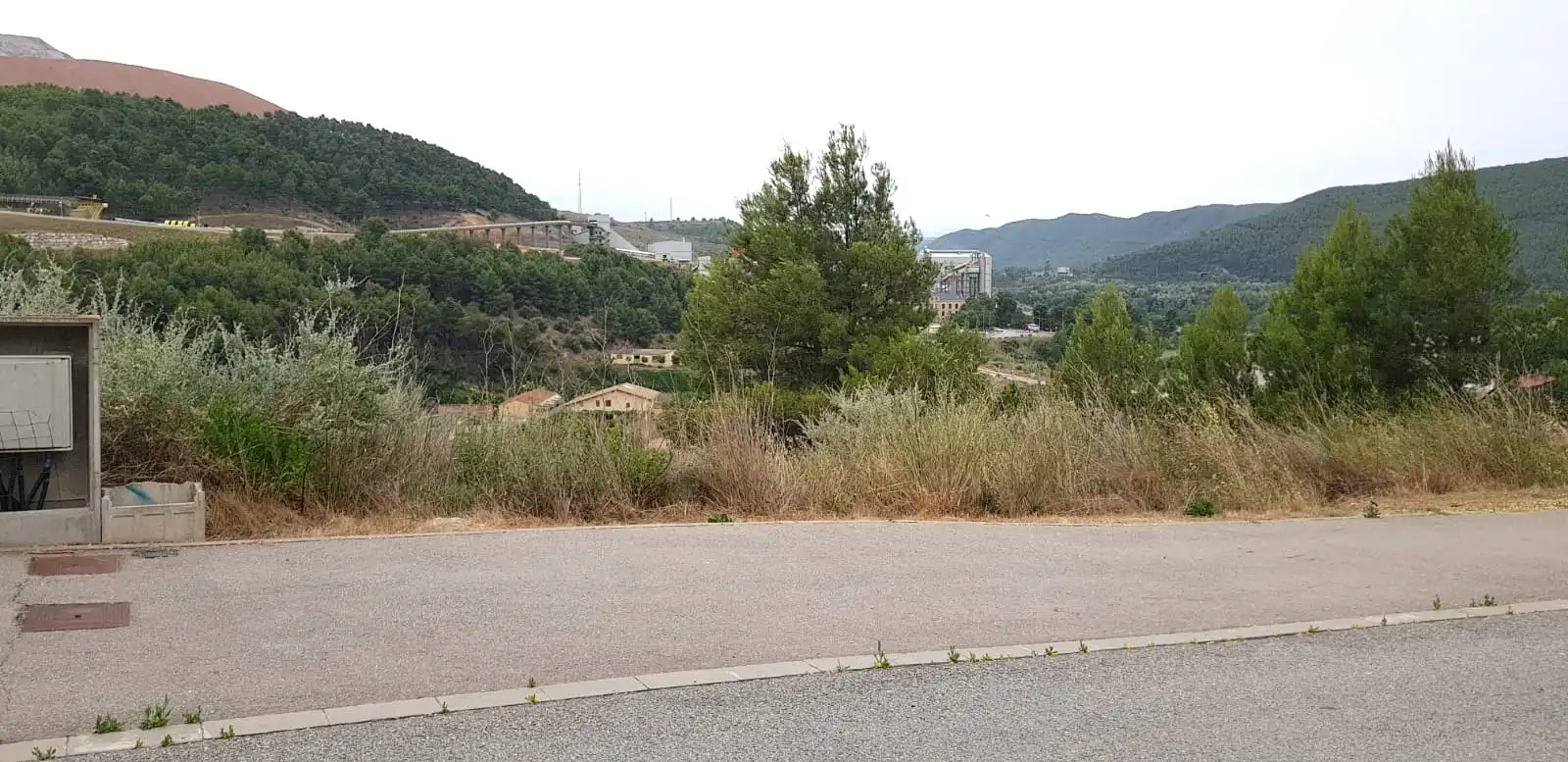 Terreny residencial en venda a Teresa De Calcuta, imagen 4