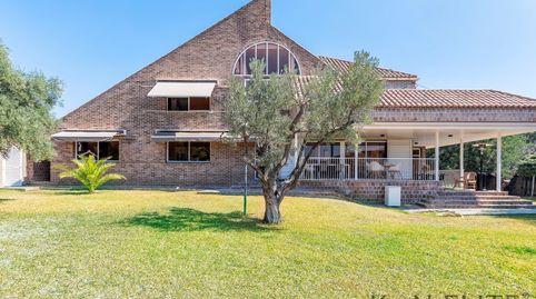 Foto 5 de Casa o xalet en venda a Centro, Sant Joan d'Alacant