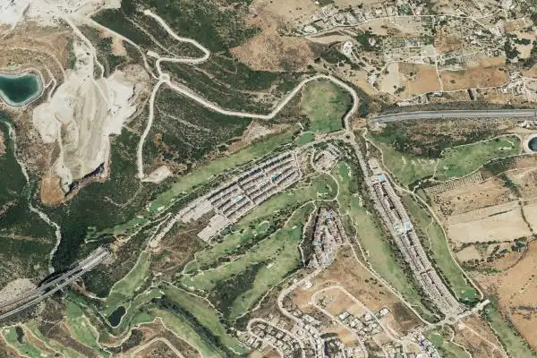 Garage zum Verkauf in Estepona