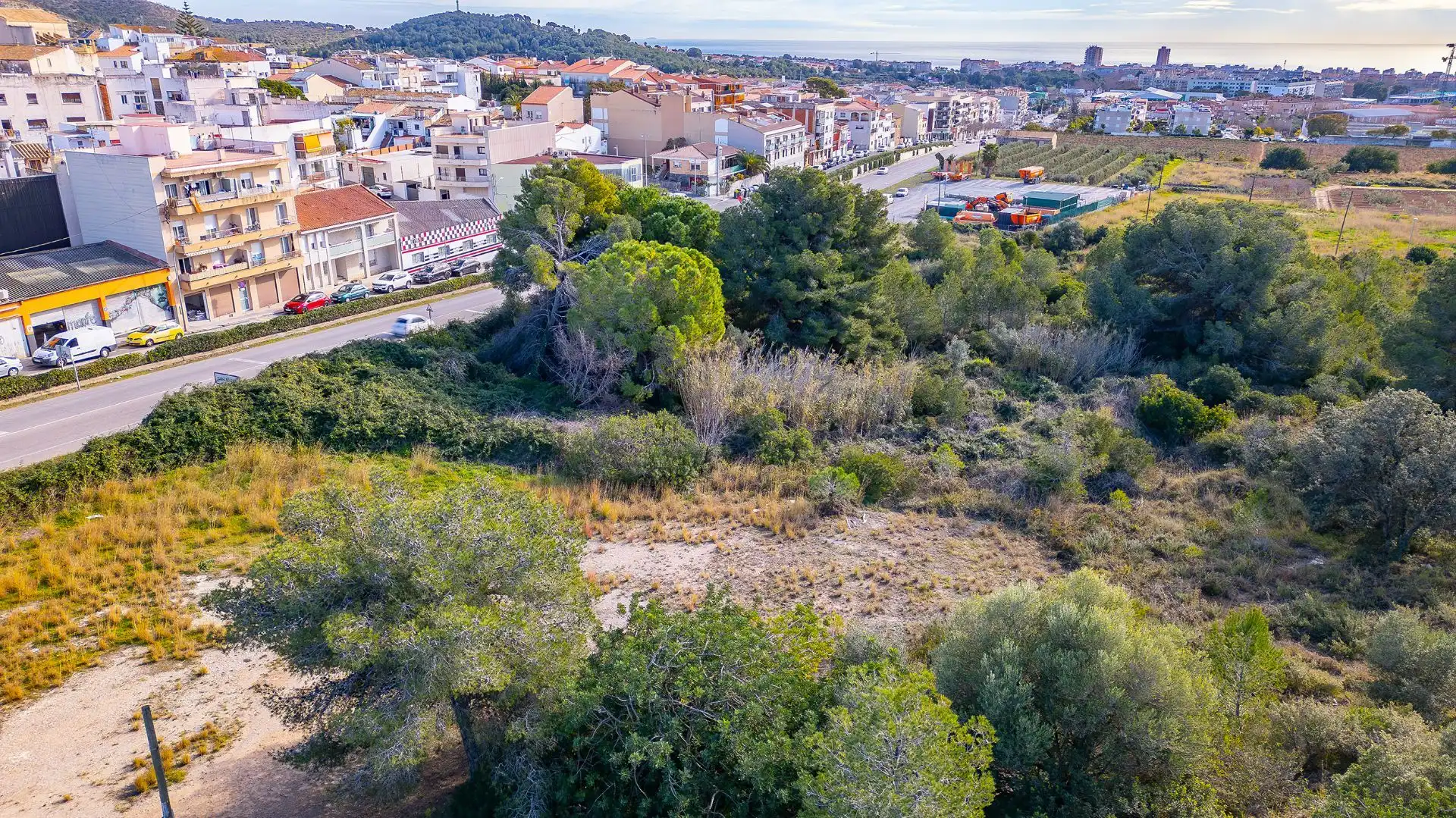 Terrenys i solars en venda a MOSEN JAUME TOBELLA 101, imagen 13