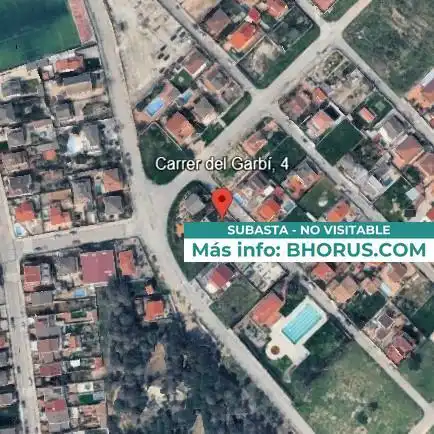 Casa amb piscina en venda a GARBI 4, imagen 4