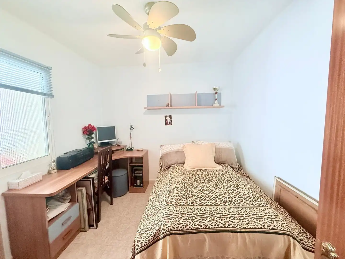 Habitación de Piso en venta en Málaga con Terraza