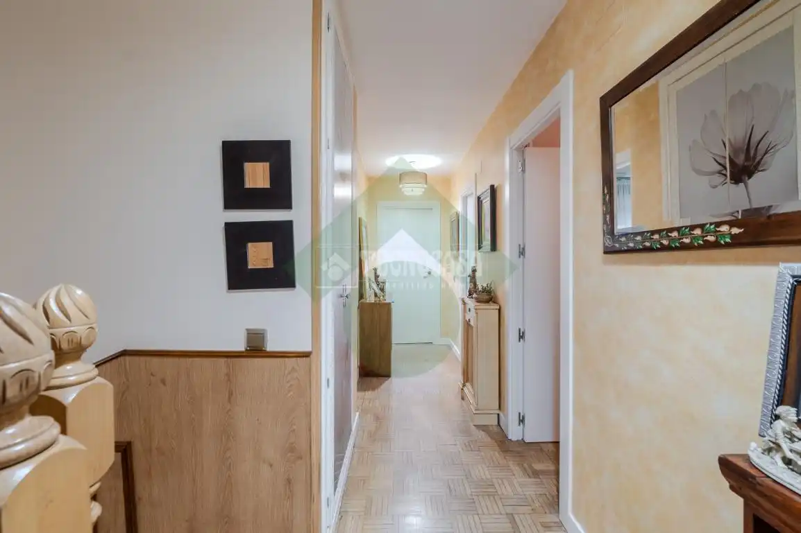 Detached homes for sale in Griñón  with Air Conditioner, Heating and Parquet flooring