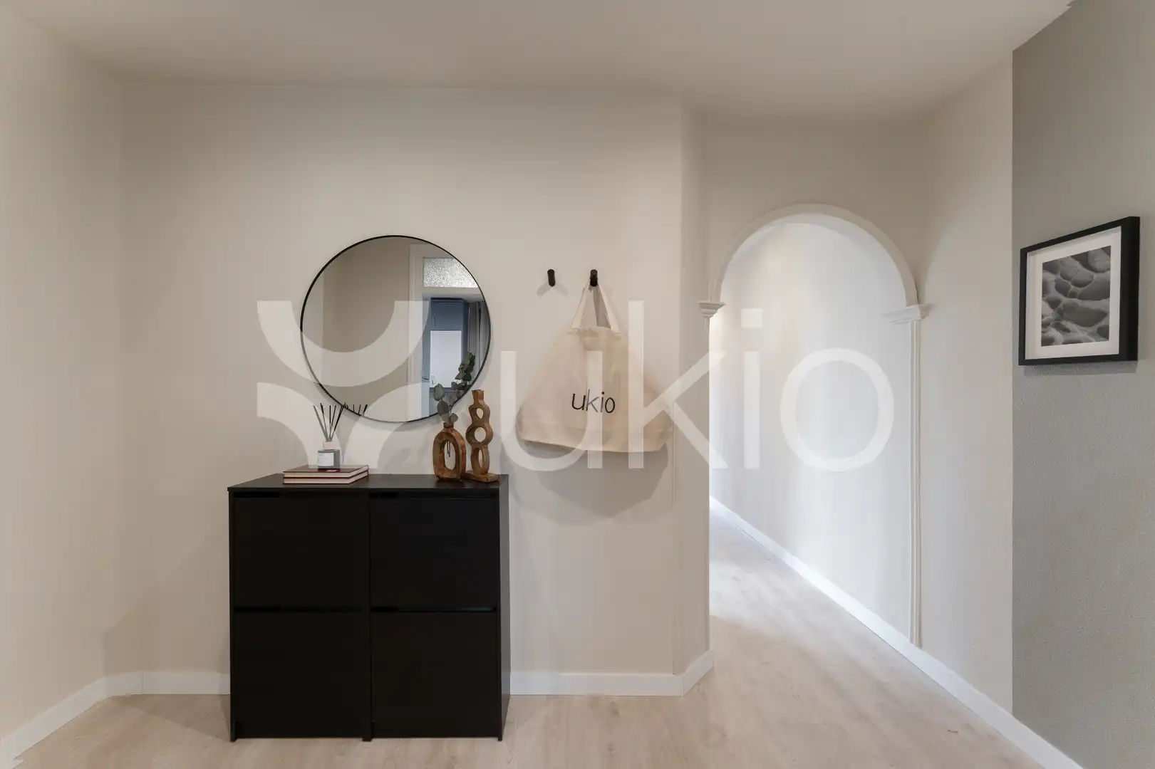 Apartamento con ascensor en alquiler en Calle de Juan Álvarez Mendizábal, imagen 6
