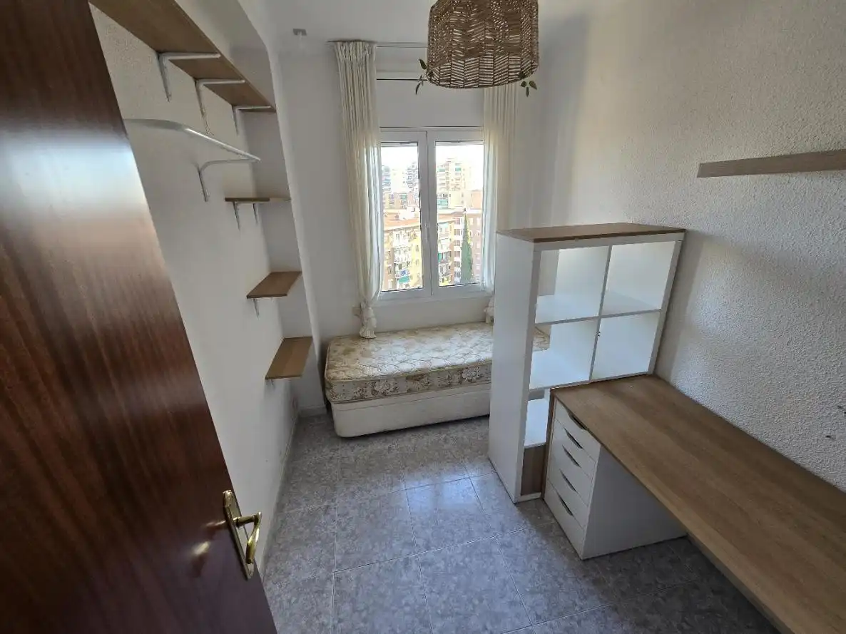 Appartement avec ascenseur à vendre à de Santander, imagen 7