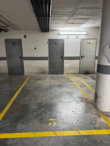 Garaje en Alquiler en Carrer Major, 37 en Begues