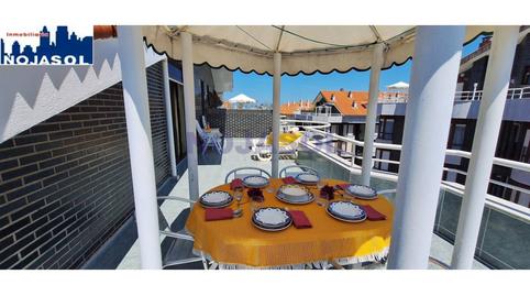 Foto 2 de Àtic de lloguer a Calle Santos Martiles, 14, Ris, Noja