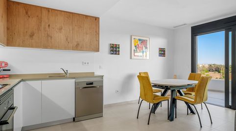 Foto 5 von Wohnung zum Verkauf in Punta Prima, Torrevieja