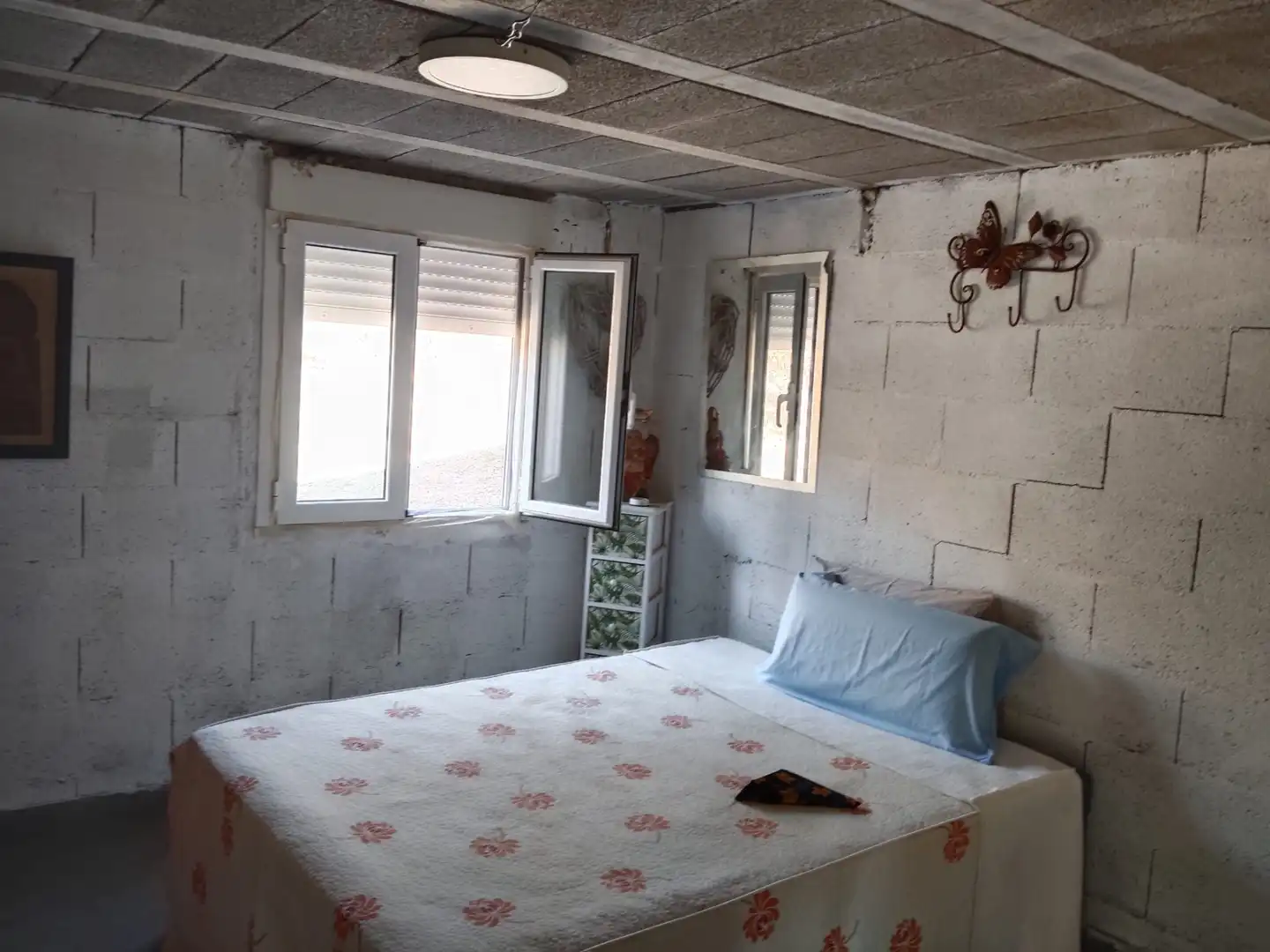 Bedroom of Land for sale in Maspujols