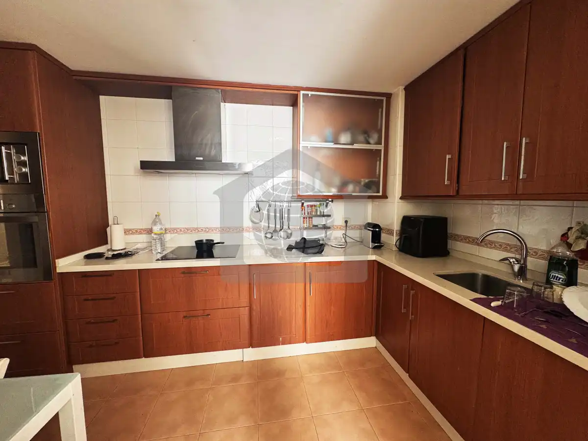 Flat with terrace for sale in Calle Andres Segovia 10, imagen 10