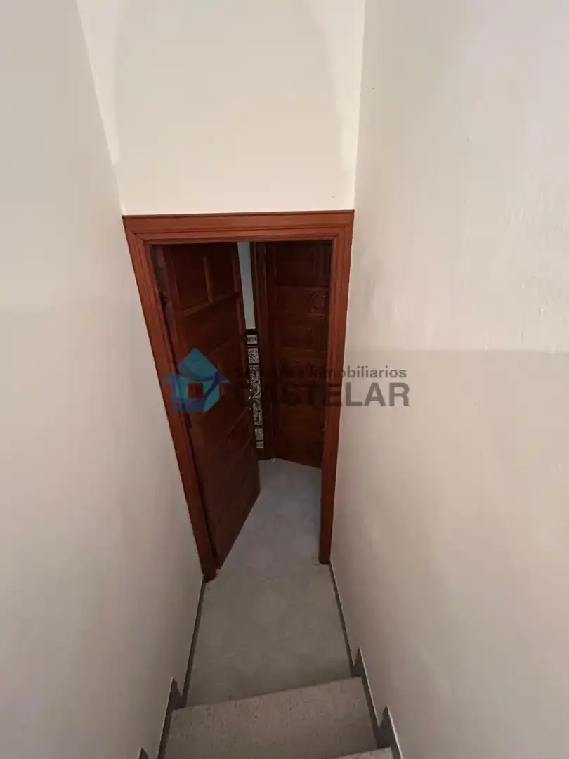 Casa adosada en venta en Salvaleón con Amueblado