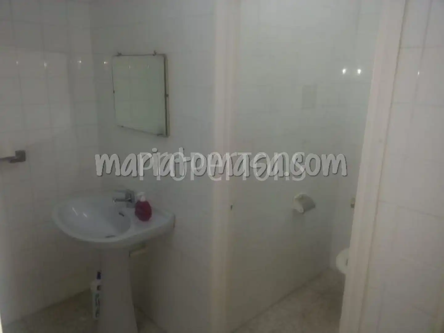 Baño de Oficina en venta en Bilbao 
