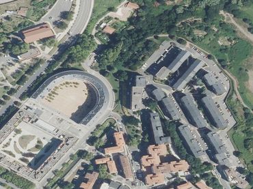 Appartamento in vendita a Centro Urbano - Hirigunea