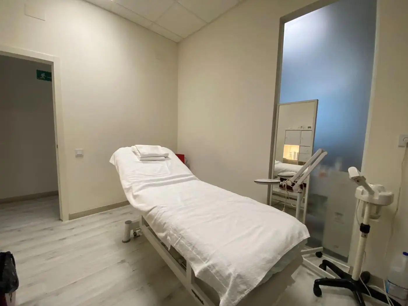 Business premises for transfer in Eixample, imagen 24
