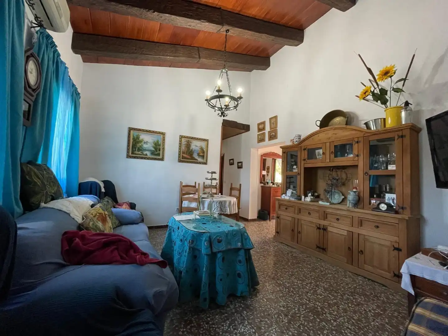 Casa con piscina en venta en Cartaya, imagen 28