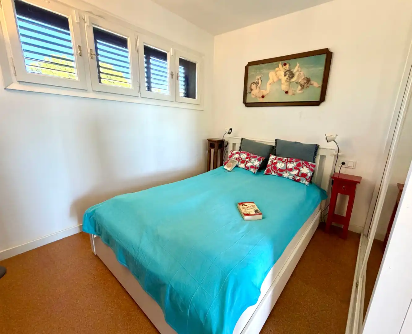 Wohnung zur Miete in Sant Pere de Ribes, Barcelona