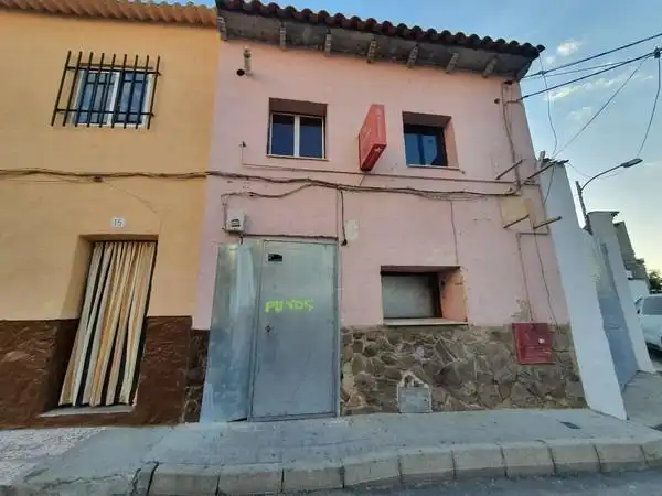 Casa o chalet en venta en Centro