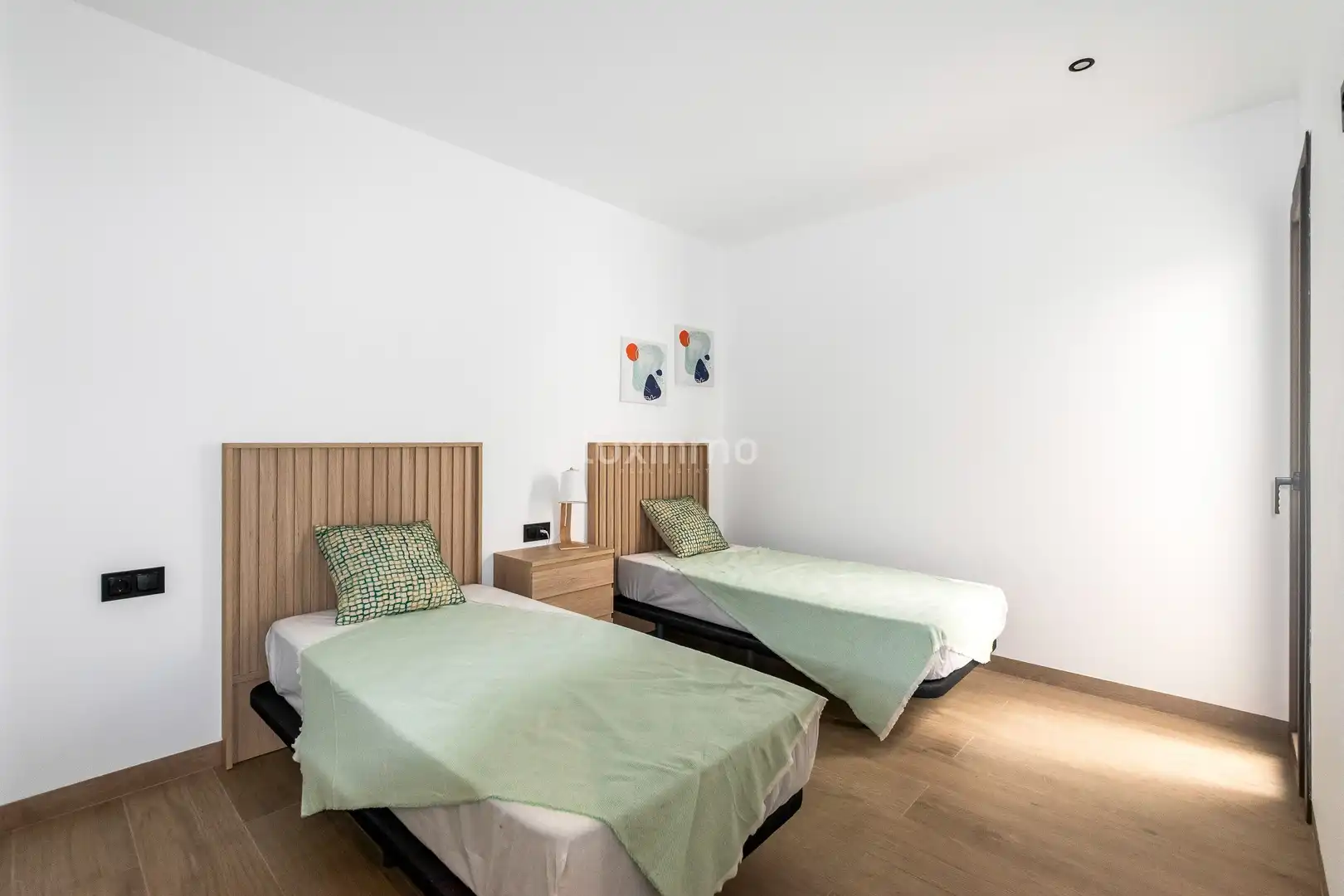 Xalet amb terrassa en venda a Balcón de Finestrat - Terra Marina, imagen 27