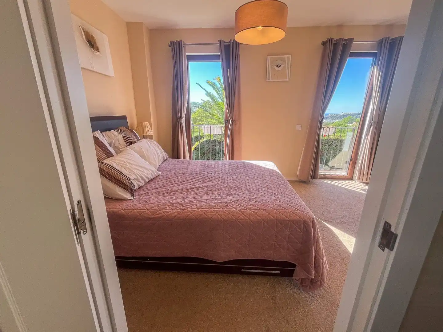 Villa con terrazza in vendita a Golf Bahía, imagen 46