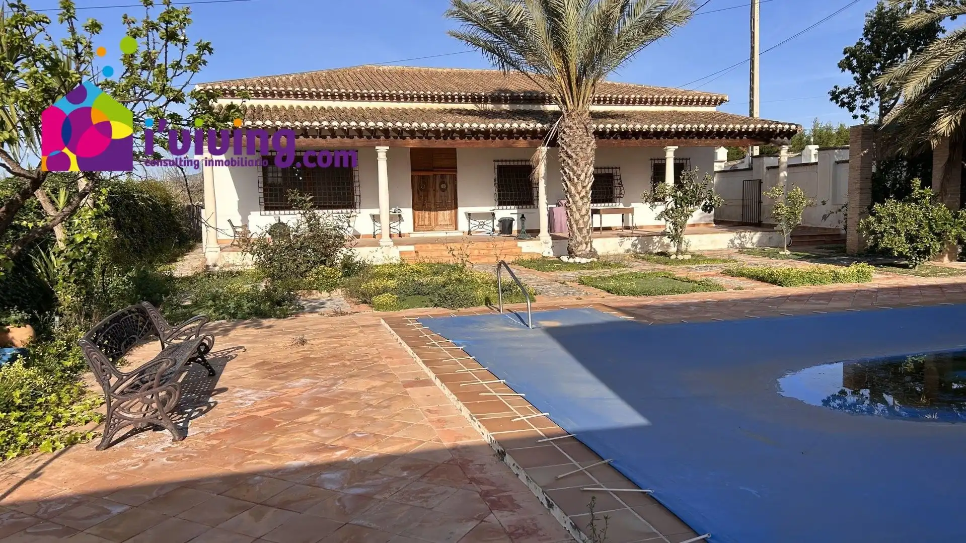 Casa in vendita a Albox, imagen 51
