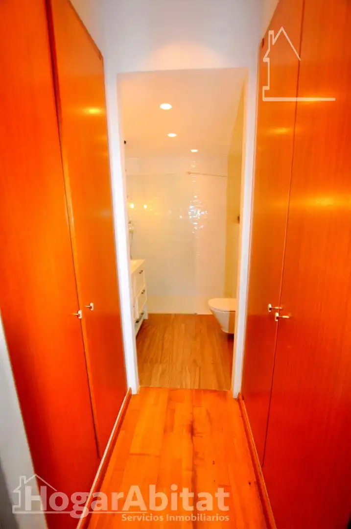 Casa a schiera con terrazza in vendita a Calle Peña del Mediodía, imagen 35