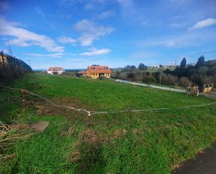 Residencial en venda en Cudillero