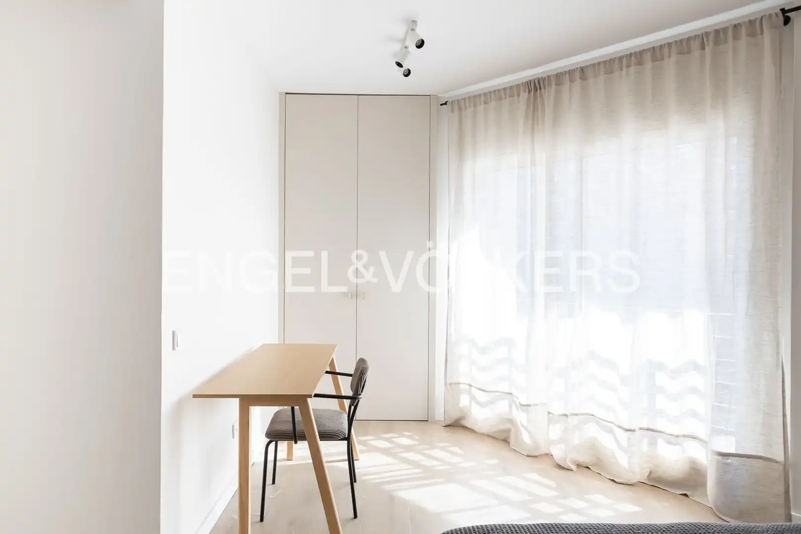 Habitación de Piso en venta en Barcelona con Aire acondicionado, Calefacción y Parquet