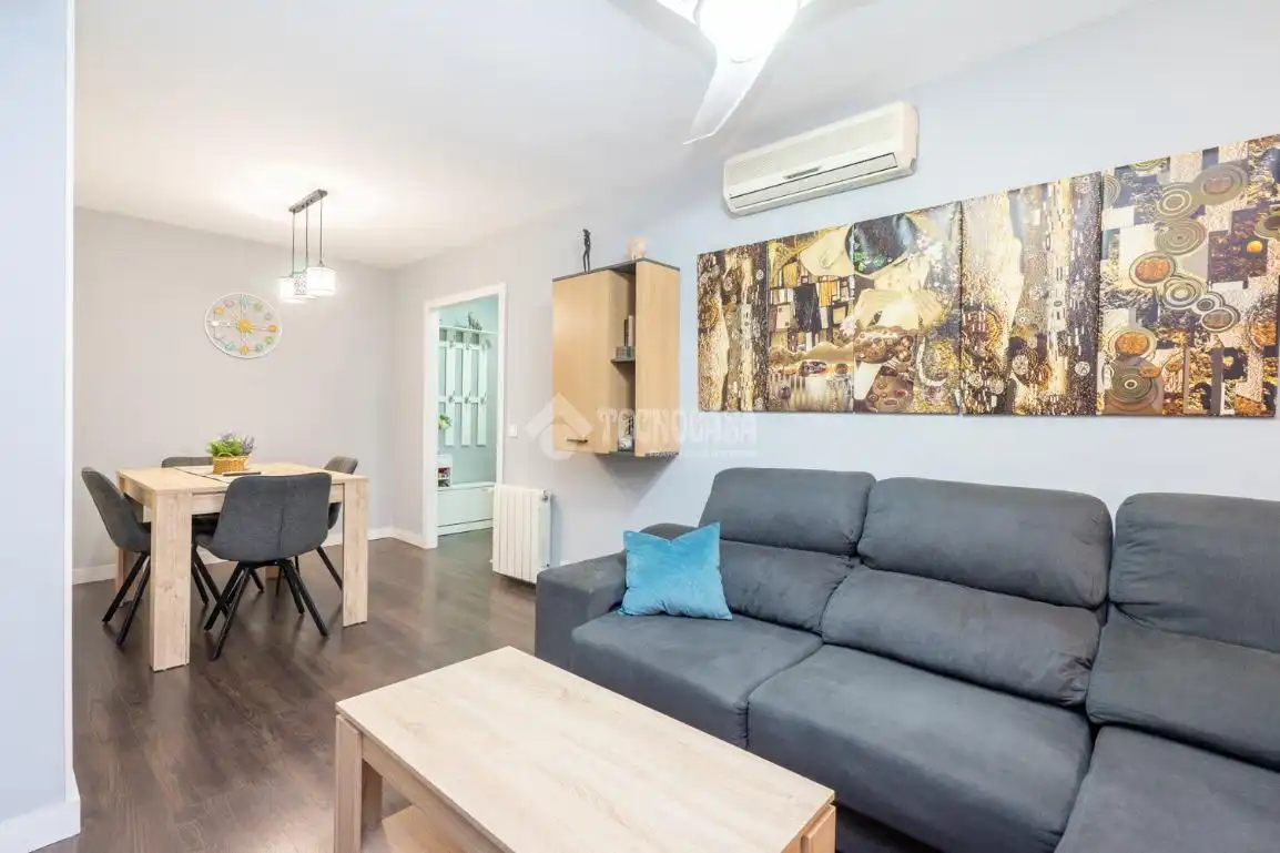 Appartement à vendre à Coslada pueblo, imagen 3