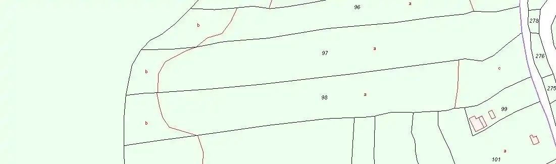 Terrenys i solars en venda a Camino UCENDA POLIGONO 16 PARCELAS 97 Y 98, imagen 17