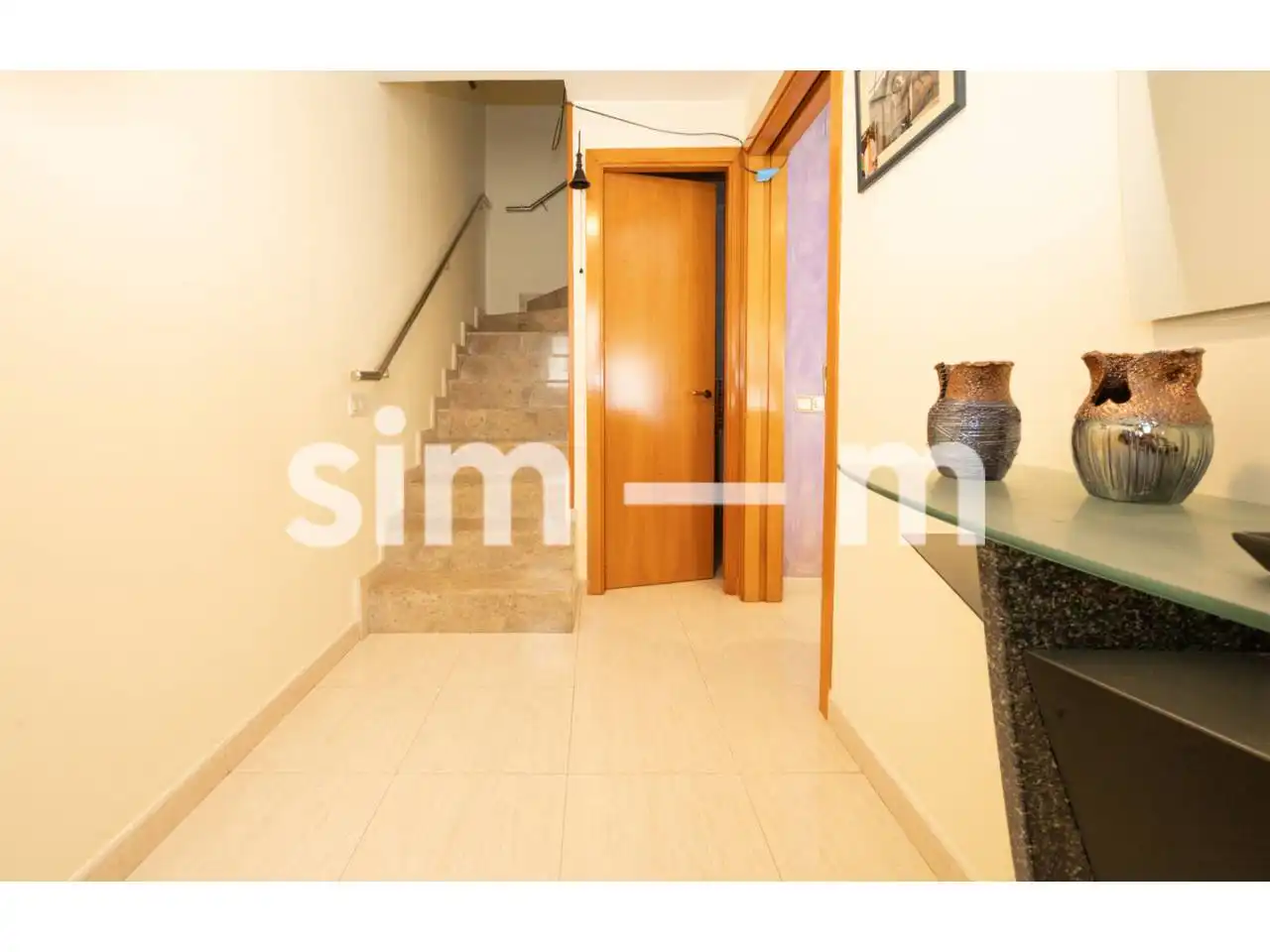 Casa o chalet en venta en La Garriga con Aire acondicionado, Calefacción y Jardín privado