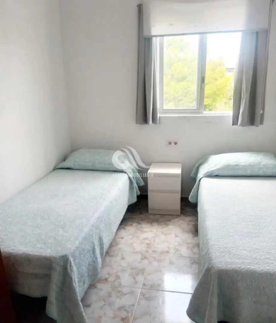 Dormitori de Pis en venda en Benalmádena amb Piscina comunitària