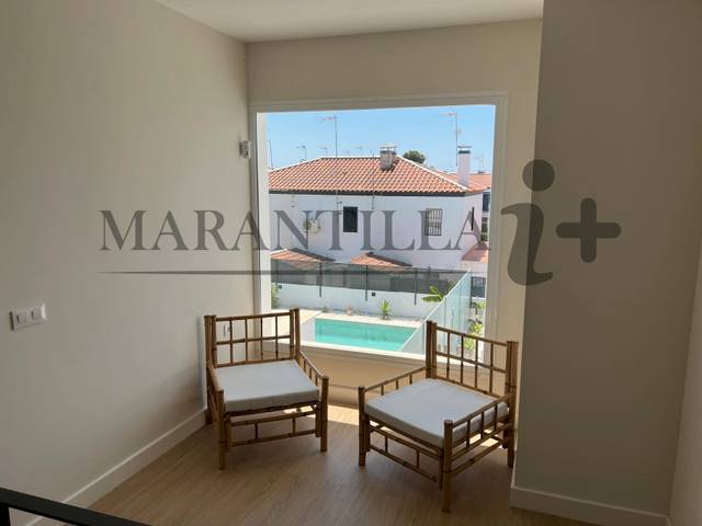 Casa-chalet en Venta en Urbasur