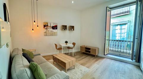 Foto 3 de Piso en venta en Centro Histórico, Málaga Capital