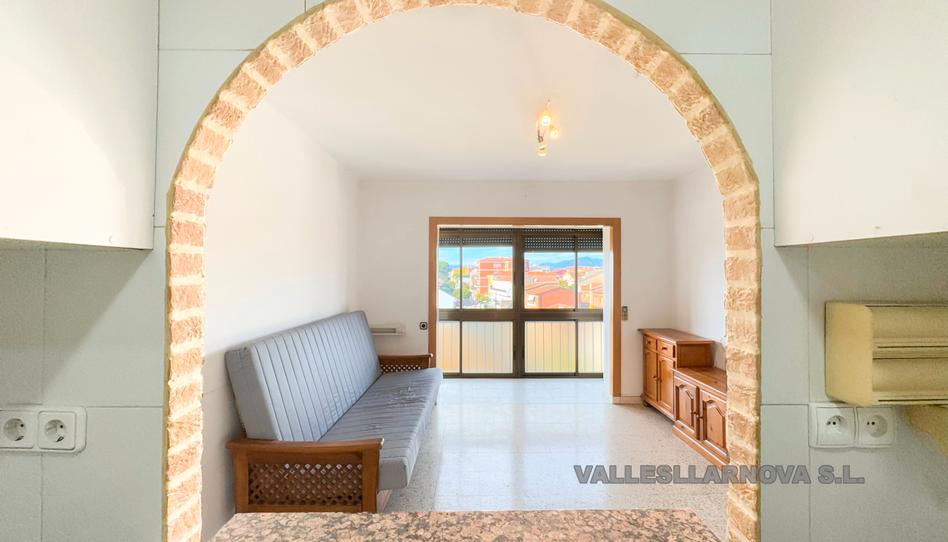 Photo 1 of Flat for sale in Parets del Vallès, Barcelona