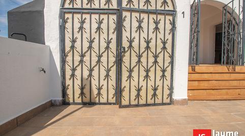 Foto 5 de Casa adosada en venta en Carrer del Gironès, 1, Clarà, Torredembarra