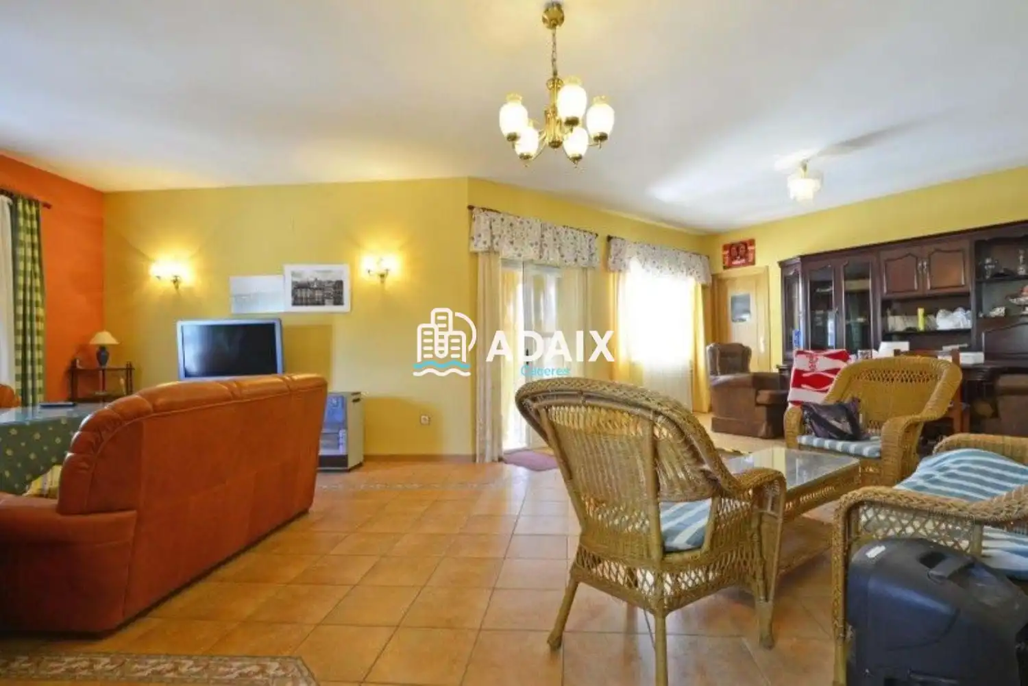 Chalet con terraza en venta en Polígono Casar de Cáceres, imagen 15