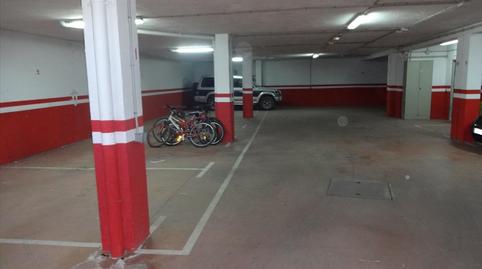 Photo 4 of Garage for sale in Calle Voluntarios Protección Civil, La Adrada , Ávila