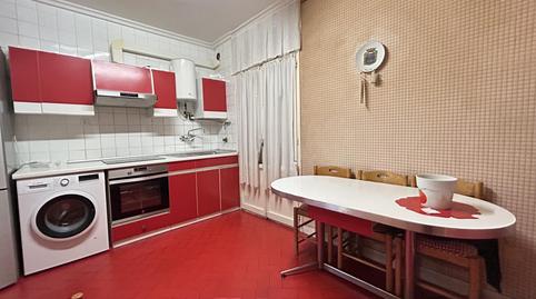 Foto 2 de Piso en venta en Balsa del Pulguer, Lourdes, Navarra