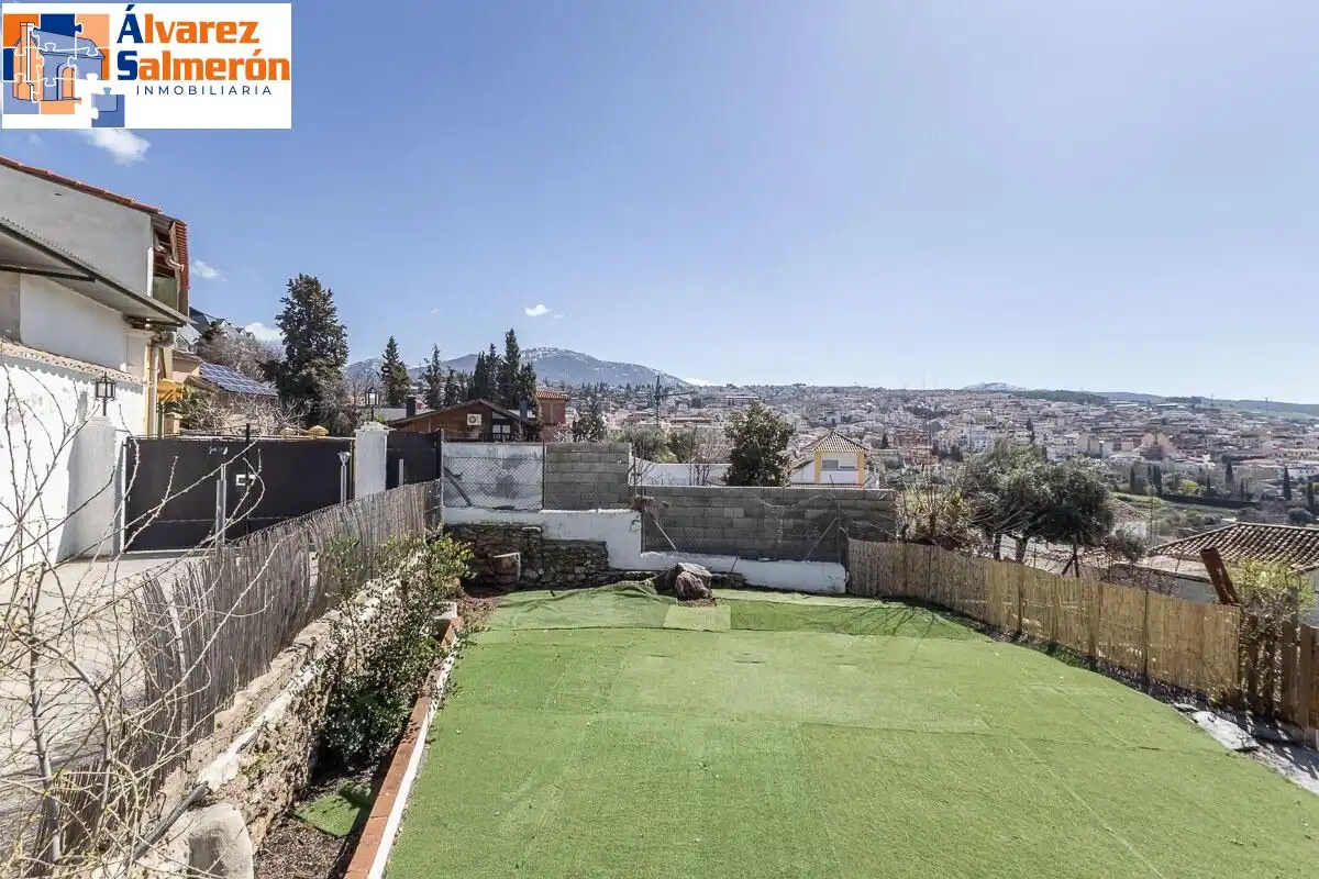 House with garden for sale in Calle MOLINILLO, imagen 41