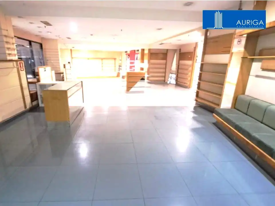 Local comercial en venta en Virgen del Rosario, imagen 6