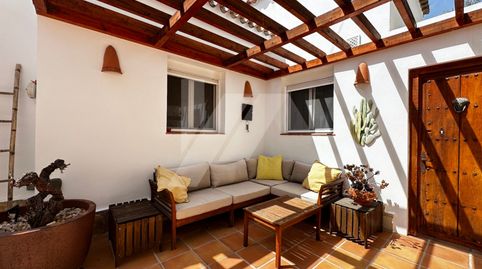 Foto 2 de Casa o chalet en venta en La Viña - Montemar - San Jaime, Benissa