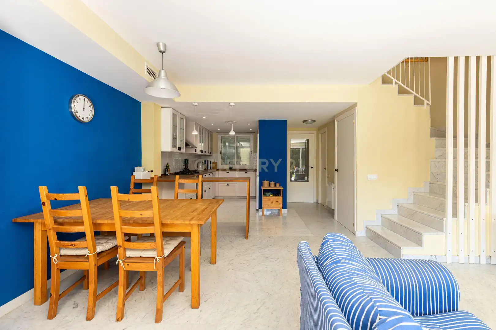 Haus oder Chalet zur Miete in Gavà Mar